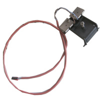 ICE THICKNESS SENSOR