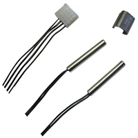 DUAL PROBE ASSY