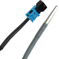 SONDA EVAPORATORE