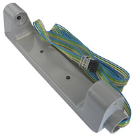 OPTICAL ICE LEVEL CONTROL