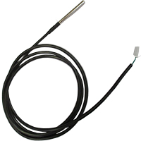 SENSORE CONDENSATORE NTC