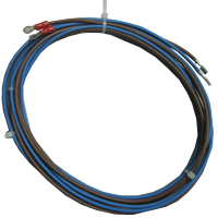 WIRES CONNECTION PROBES LEVEL TANK C90 E