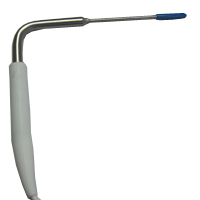 SONDA SPILLONE PT1000 1 LIV 90° 5000 RISCA 4 fili