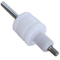 ASSEMBLY SERIES PROBE AL (SENSOR)