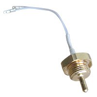 TEMPERATURE SENSOR 3/8 CABLED