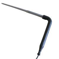 SONDA PTC IP67 3.5 M A SPILLONE 90°