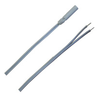 SONDA T1/T2 (NTC2K) PER LD2/LCD32 (NTC 2MT)
