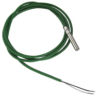 "SONDA; 6X40; GREEN; L=1500MM; SBRINAM."