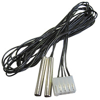 TEMPERATURE SENSOR