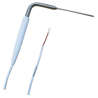 SONDA PT1000 1 LIV 90°