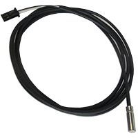 SONDA NTC NPNA26EC15NCE IP68 INOX 1.5M C/ CONETTORE