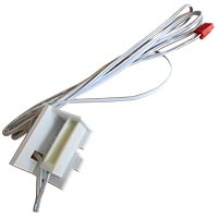ICE BIN SENSOR