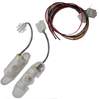 BIN CONTROL ASSY
