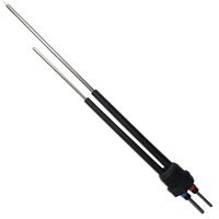 SONDA LIVELLO A 2 ELETTRODI Ø21 MM 235/185 CONVOTHERM