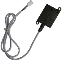 CAPACITIVE SENSOR NA 12V