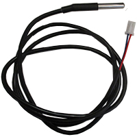 TEMPERATURE PROBE  CONDENSER TEMPERATURE SENSOR