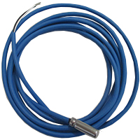 PROBE 6X20; BLUE; L=2000MM; COLD ROOM
