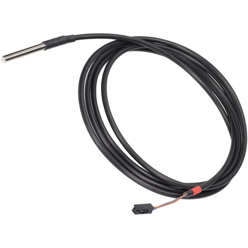 EVAPORATOR TEMPERATURE PROBE CS50-90 (R290) L=2100mm