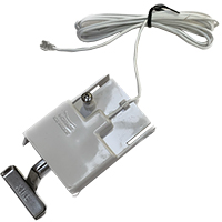 ICE THICKNESS SENSOR
