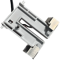 ICE THICKNESS SENSOR