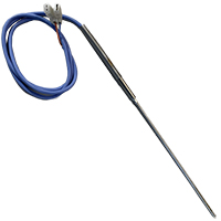 SONDA J O.M. D.3X250  CAVO 800MM