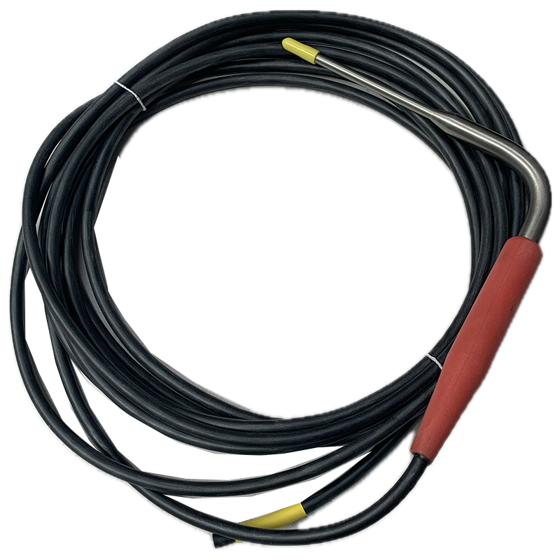 Sonda spillone PT1000 senza connettore