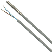 SONDA CAMERA/EVAPORATORE CRV