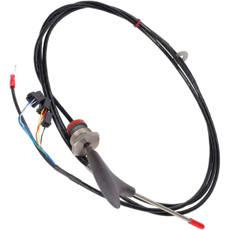 SONDA SPILLONE MULTIPOINT