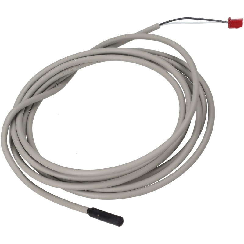 SONDA NTC TPE CONN. JST RED EVTPNW20F200