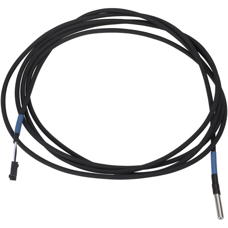 EVAPORATOR TEMPERATURE PROBE FULL/GRANULAR CUBE R290- L2500 – EL