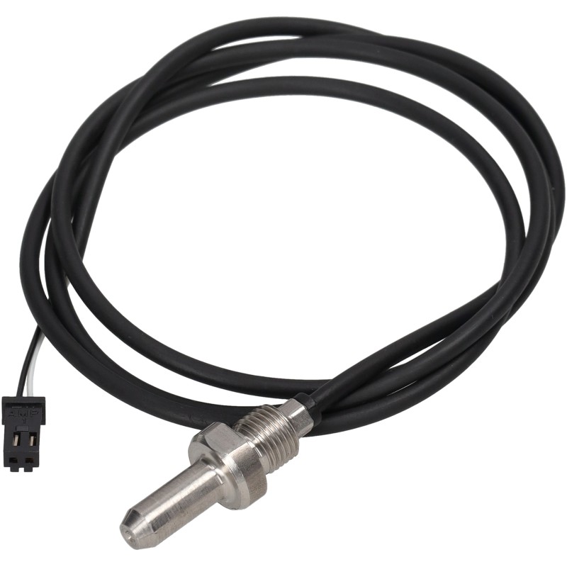 SENSORE TERMICO IKS CON PORTA BULBO