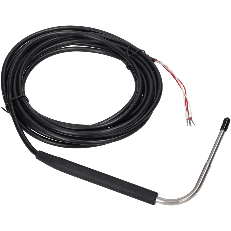 SONDA SPILLONE 5,0M NTC RISC.12V ASDTECHNOL.