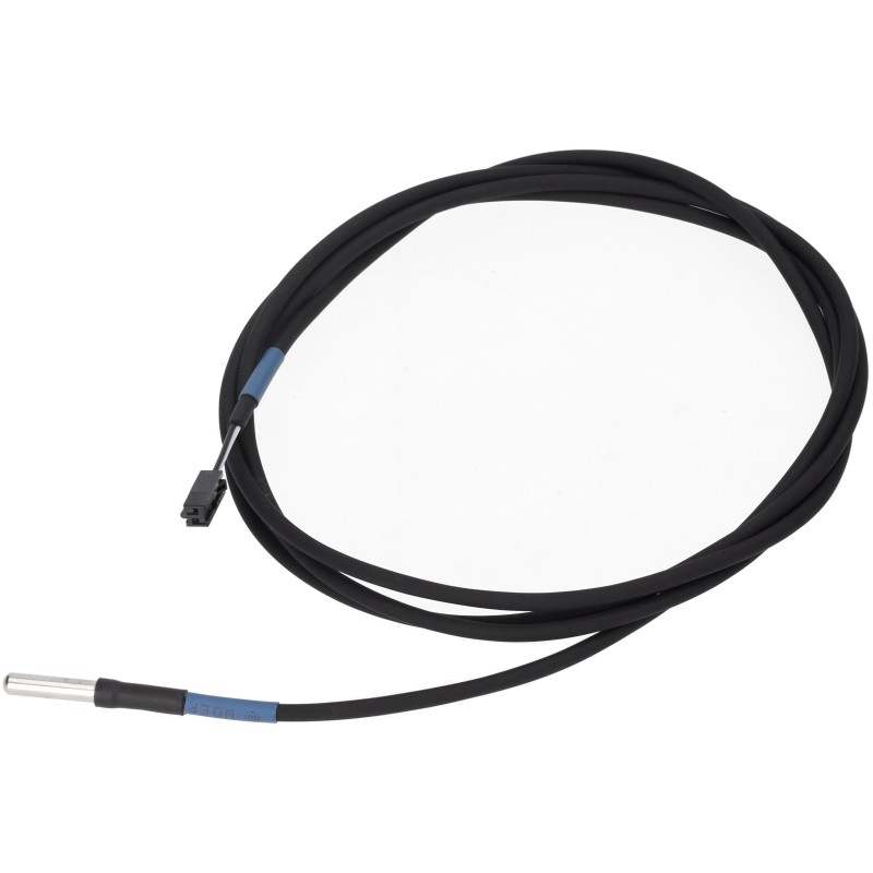 TEMP. PROBE EVAP. FULL/LARGE CUB R290- L1800 - EL