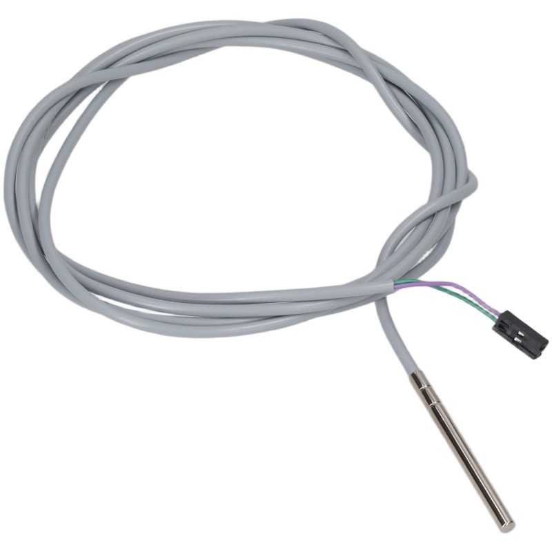 CONDENSER TEMPERATURE PROBE E21N...45 L=2100