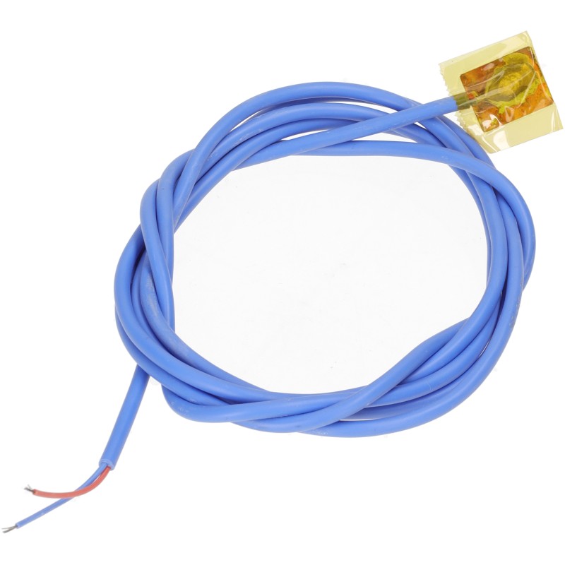 J-TYPE PROBE FOR HUMIDITY TUBE