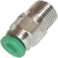 SPEED CONNECTION TYPE 103 GC1/85 PIPE D.4
