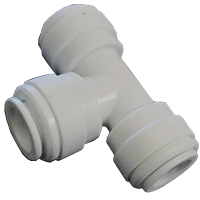 3/8" T JUNCTION John Guest