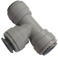 3/8" T FITTING John Guest