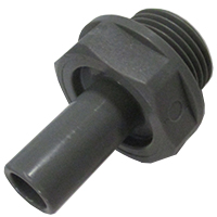 3/8" X 3/8 BSP FITTING SHANK TERMINAL John Guest