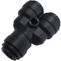 6mm Y FITTING John Guest