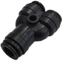 8mm Y FITTING John Guest