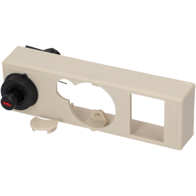 COVER WITH PIEZO ELECTRIC LIGHTER SIT