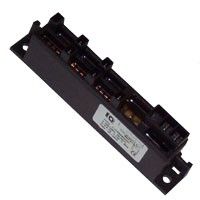 ELECTRONIC TURN-ON 6 FIRES