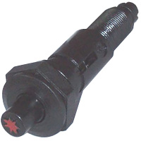 PIEZO ELECTRIC LIGHTER HV GENERATOR