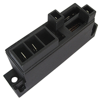 PIEZO ELECTRIC LIGHTER GENERATOR
