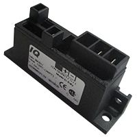 PIEZO 2 OUTLETS 1,5V