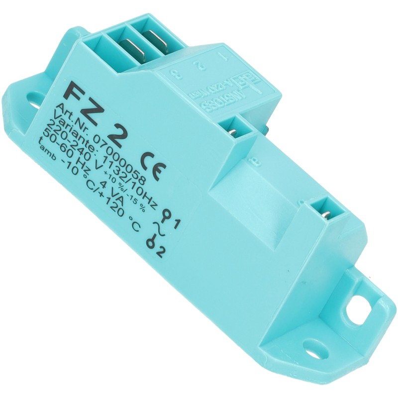IGNITOR 2U 230V