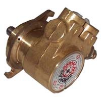 PUMPING ELEMENT FAEMA 150 LT/H WITH FLANGE 2 HOLES