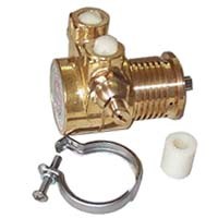 BALANCED PUMPING ELEMENT WITH BAND 200 LT/H