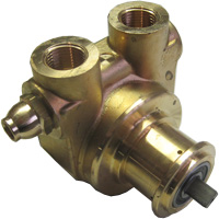 PUMPING ELEMENT FLUID O TECH 1000L/H